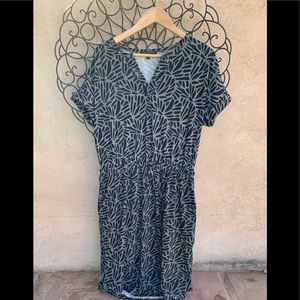 Banana Republic Dress - small Tall